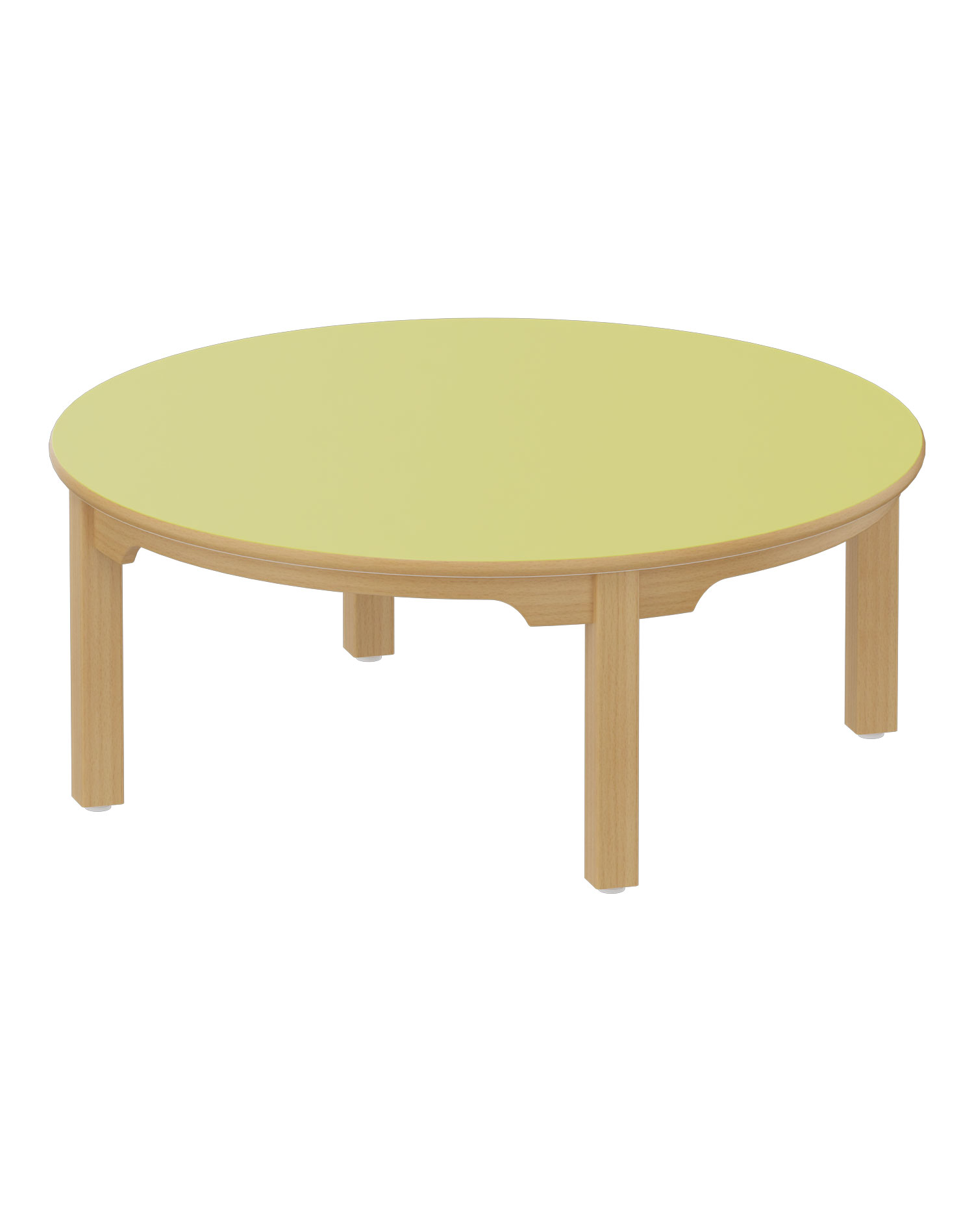 Rundtisch Ø 100 cm Krippe