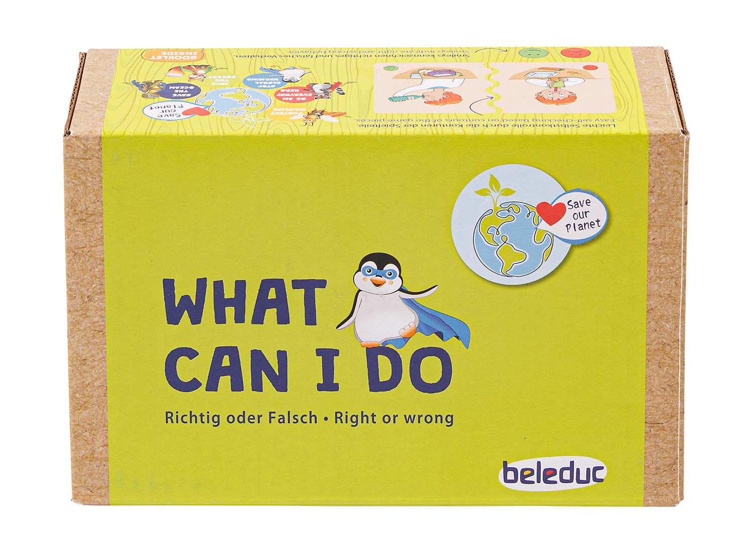 What can I do