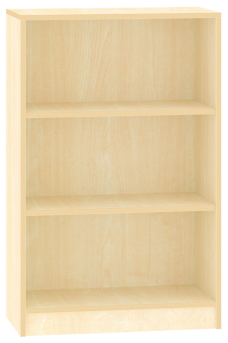 Regal mit verstellbaren Fachböden, Breite 77 cm