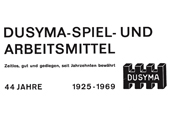 44 Jahre Dusyma 44 Jahre Dusyma