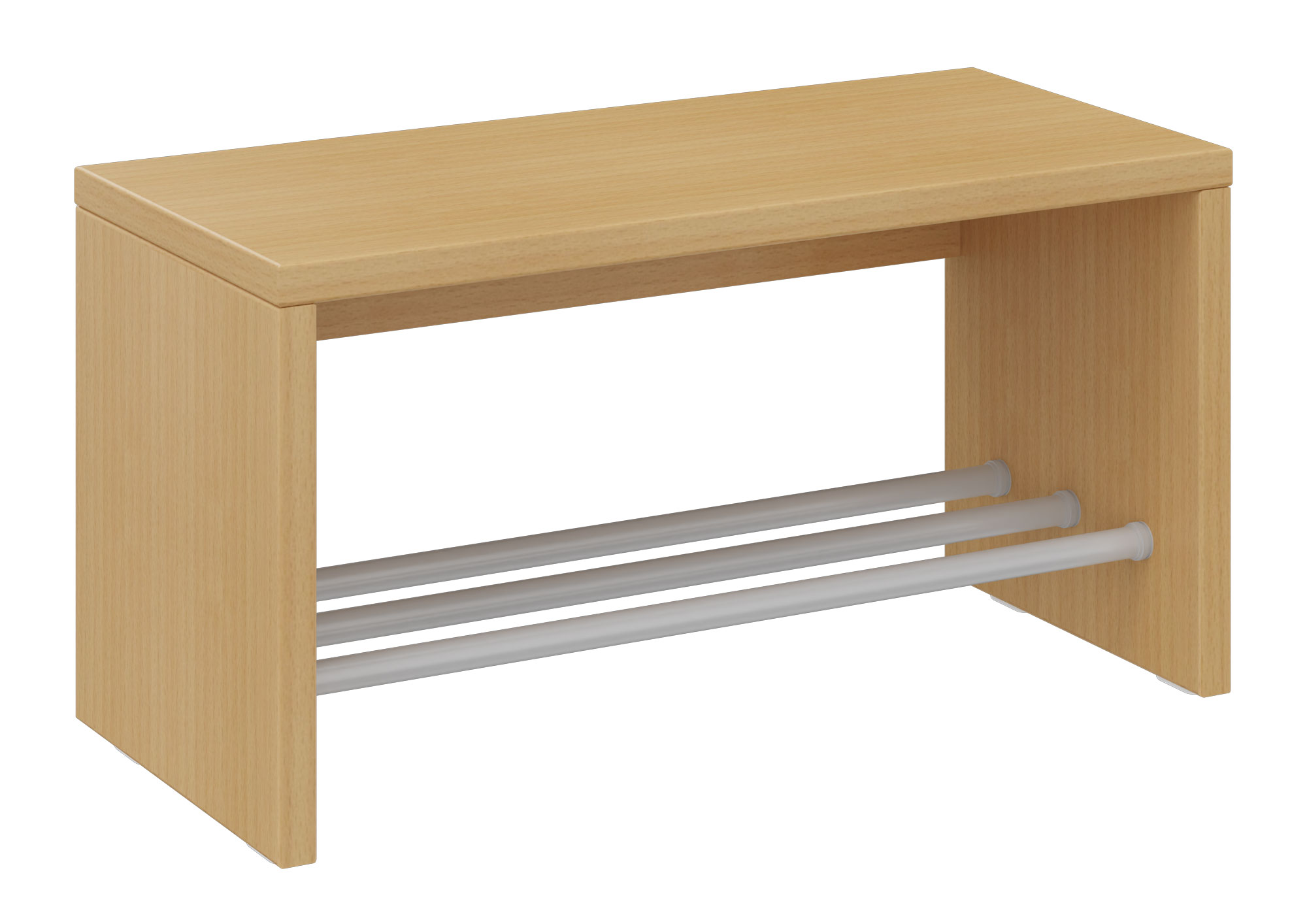 hej Garderobenbank S Größe 3, Breite 67,3 cm