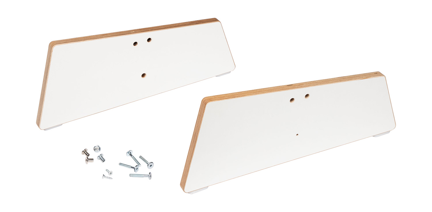 kombi-mobil "Füße Set seitlich" kombi-mobil "Füße Set seitlich"