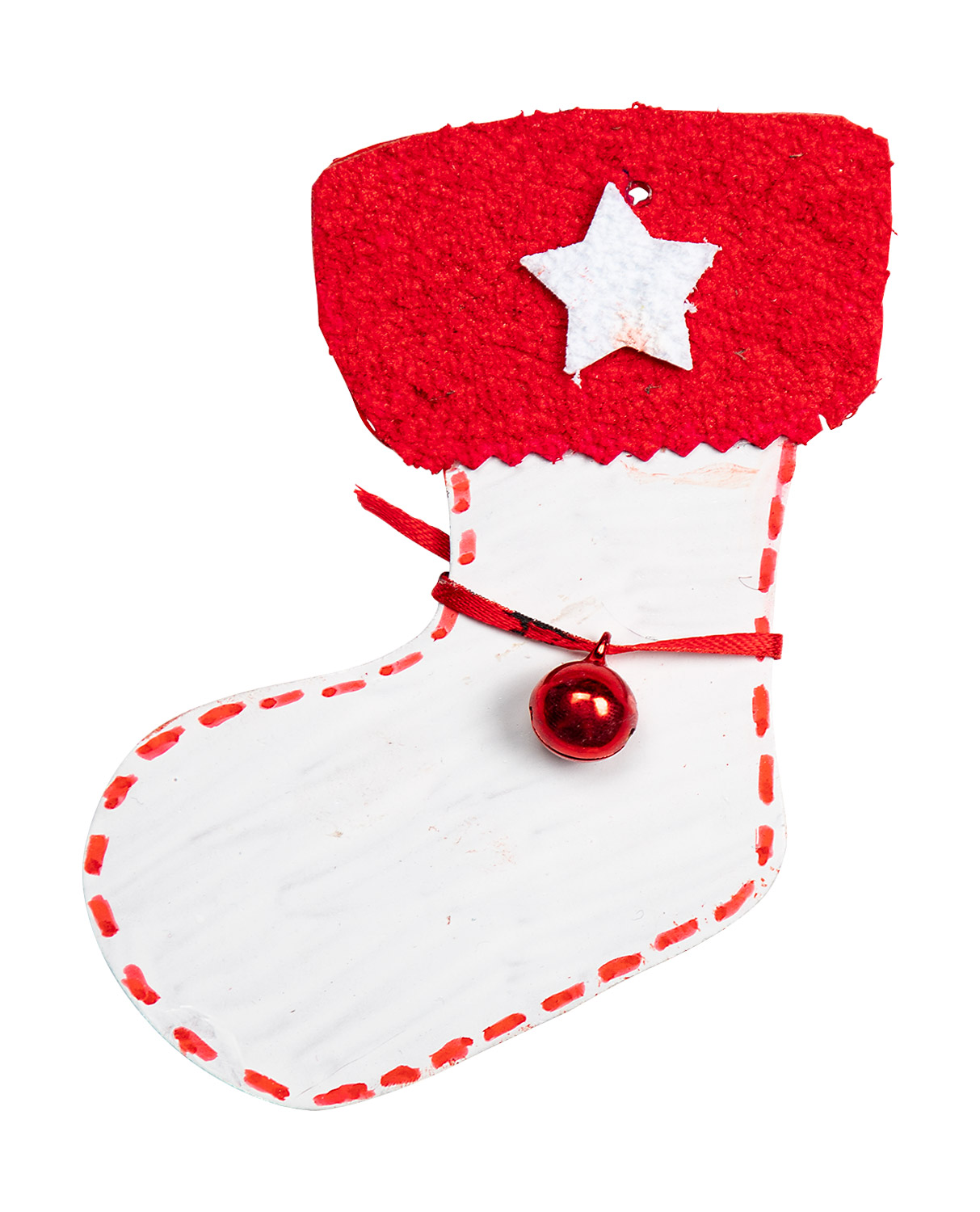 Holzanhänger Weihnachten