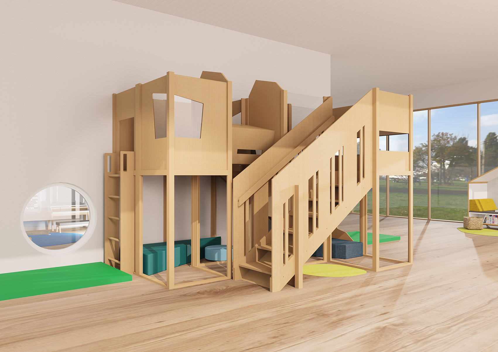 Bodo bewegt sich - Version 2 Bodo bewegt sich - Version 2