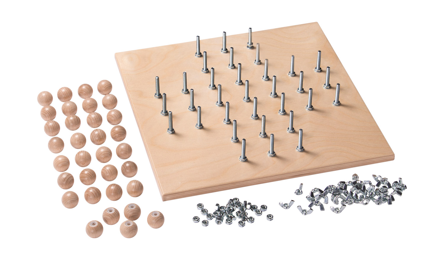 Schrauben Solitär Schrauben Solitär