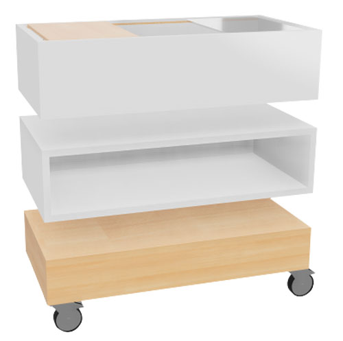 Kombination Experimentieren Mobil Kombination Experimentieren Mobil