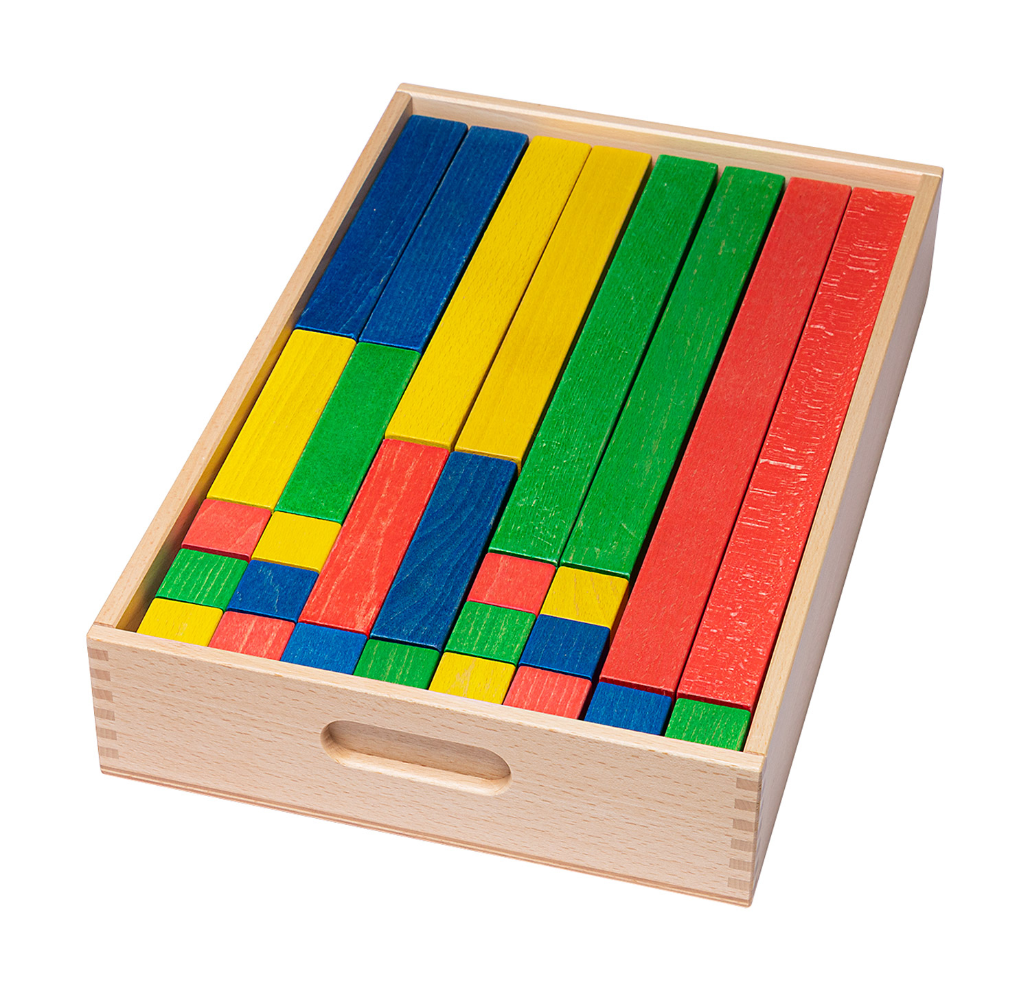 Uhl Color Zusatzbaukasten