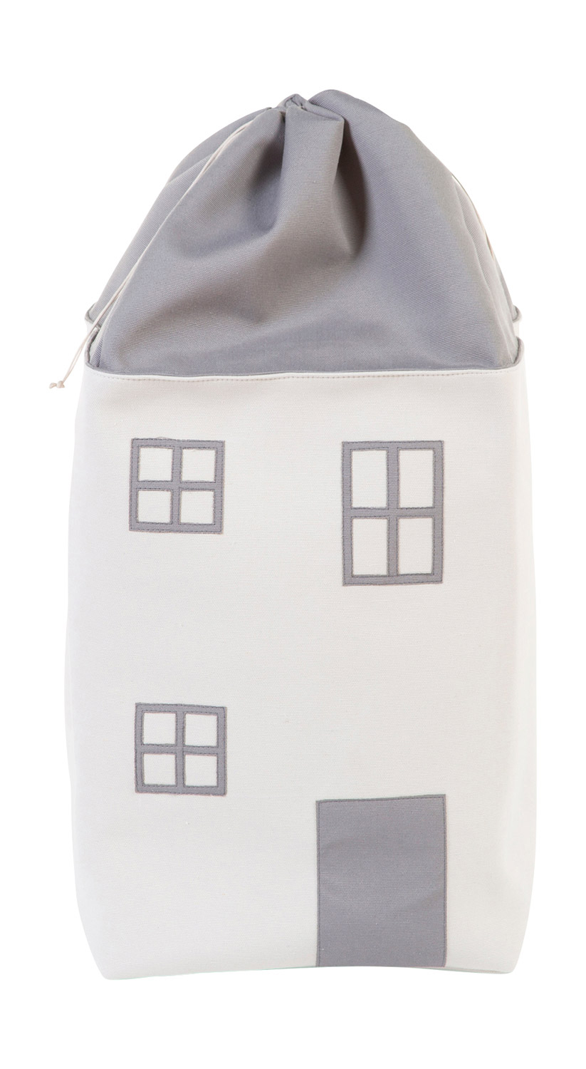 Spielzeugtasche Haus