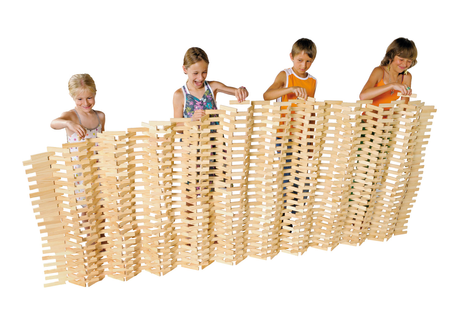 KAPLA® 200er Box