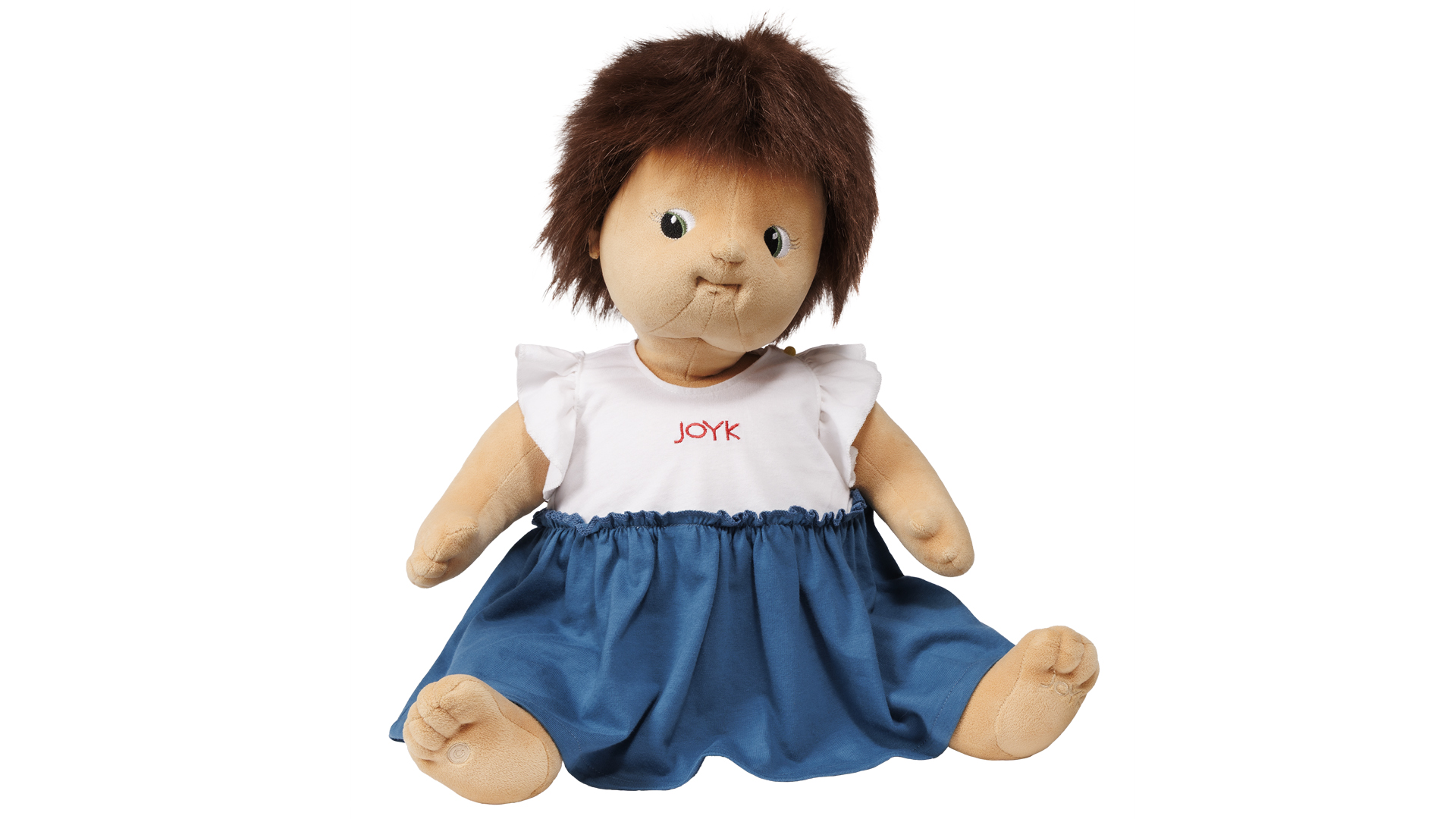 Empathiepuppen Mandy