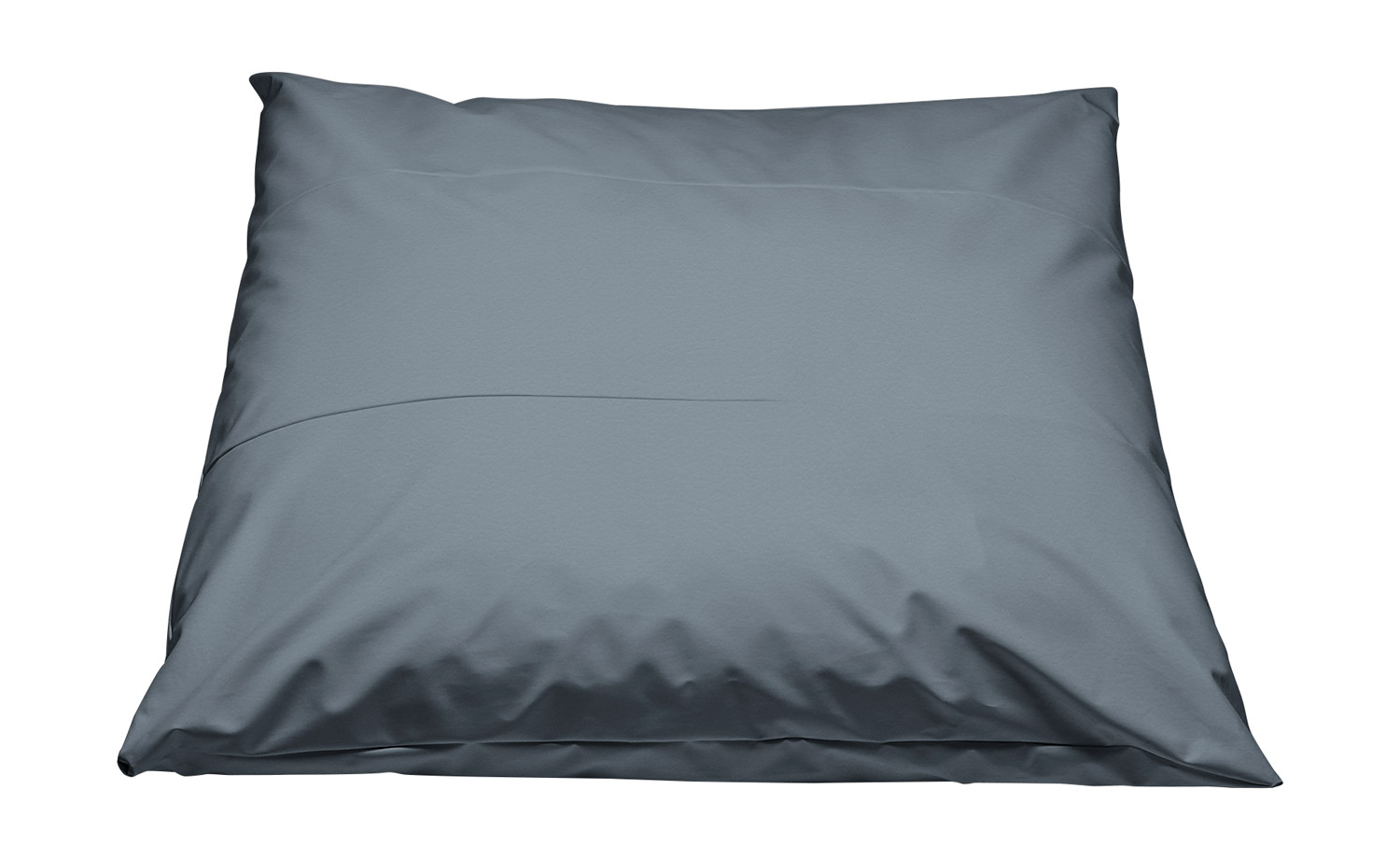 Kuschelparadies Peri titangrau