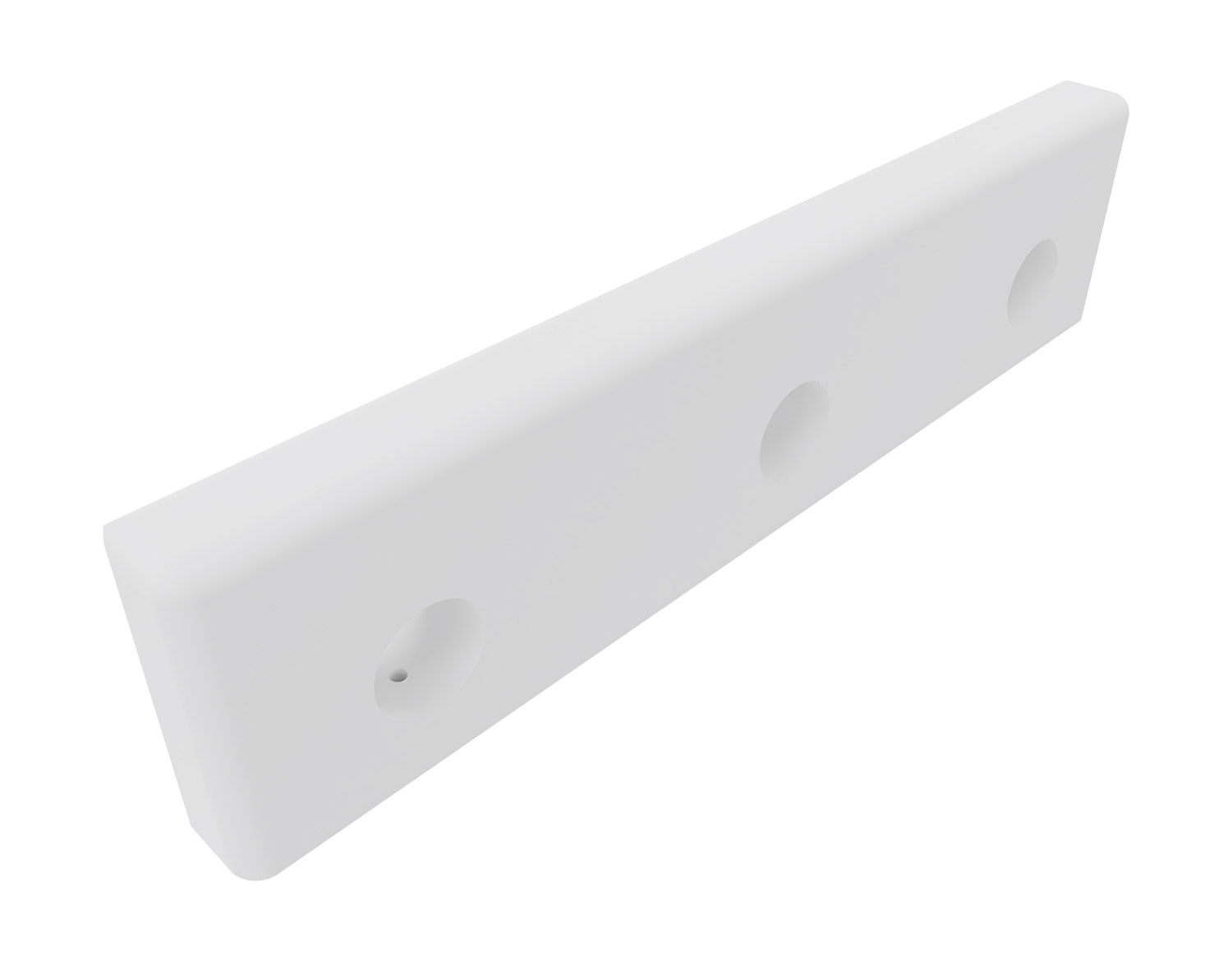 hej Garderoben Schuhtrenner hej Garderoben Schuhtrenner