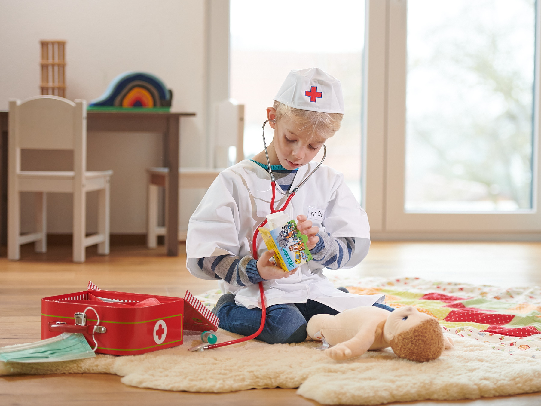 Arztkoffer Arztkoffer