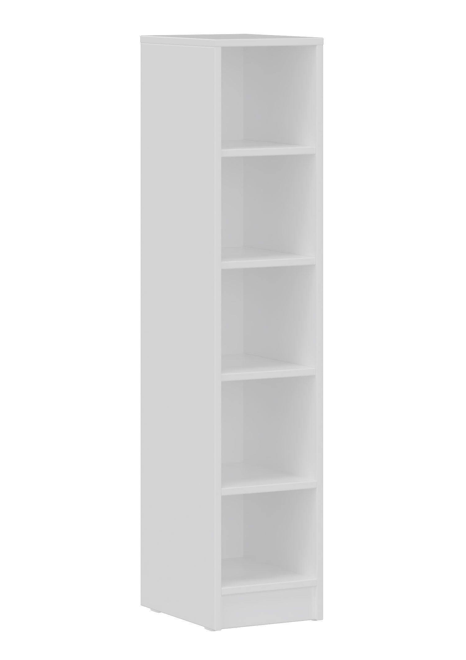 hej Garderobe Eckregal G für Bankhöhe 35 cm