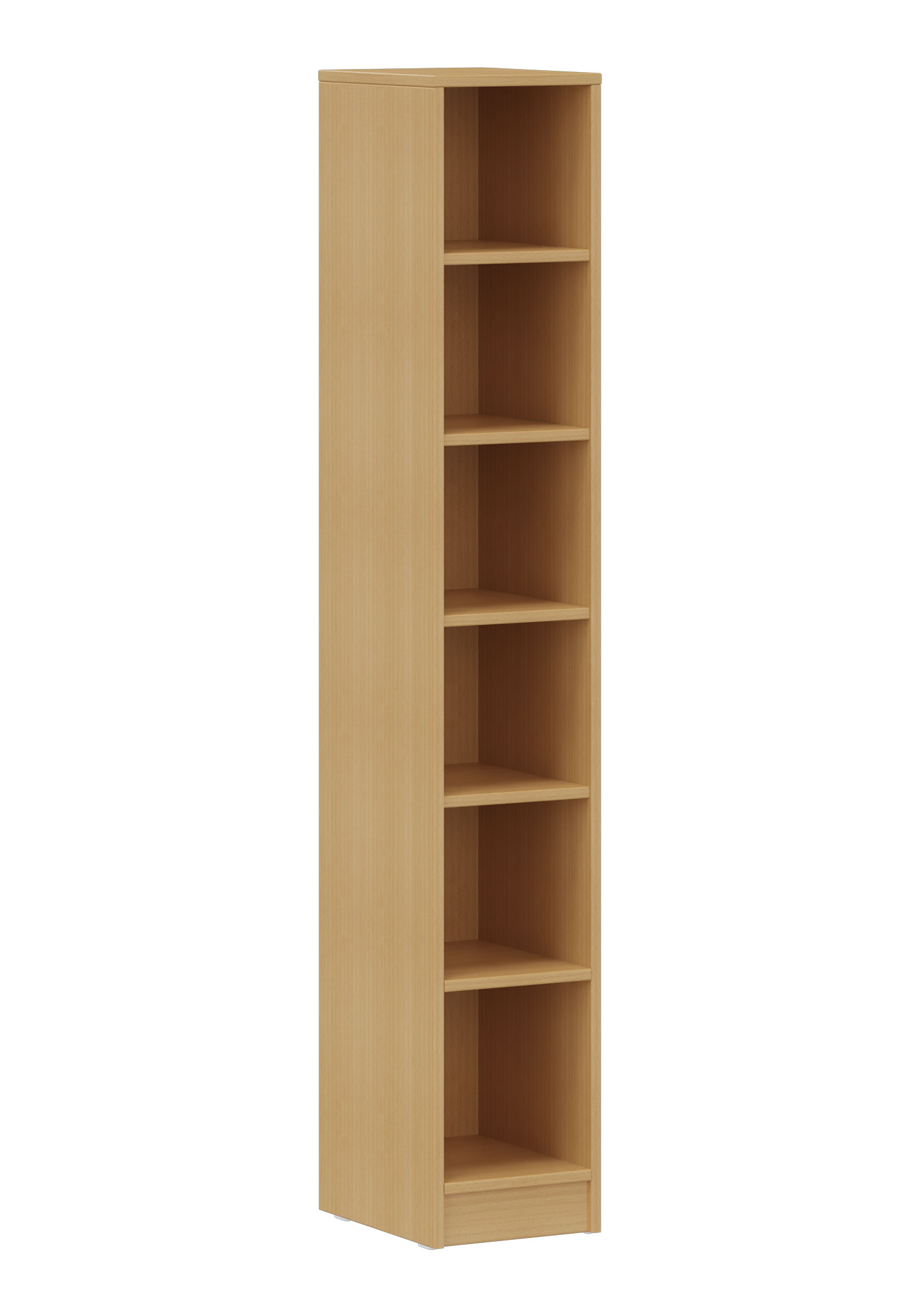 hej Garderobe Eckregal G für Bankhöhe 43 cm