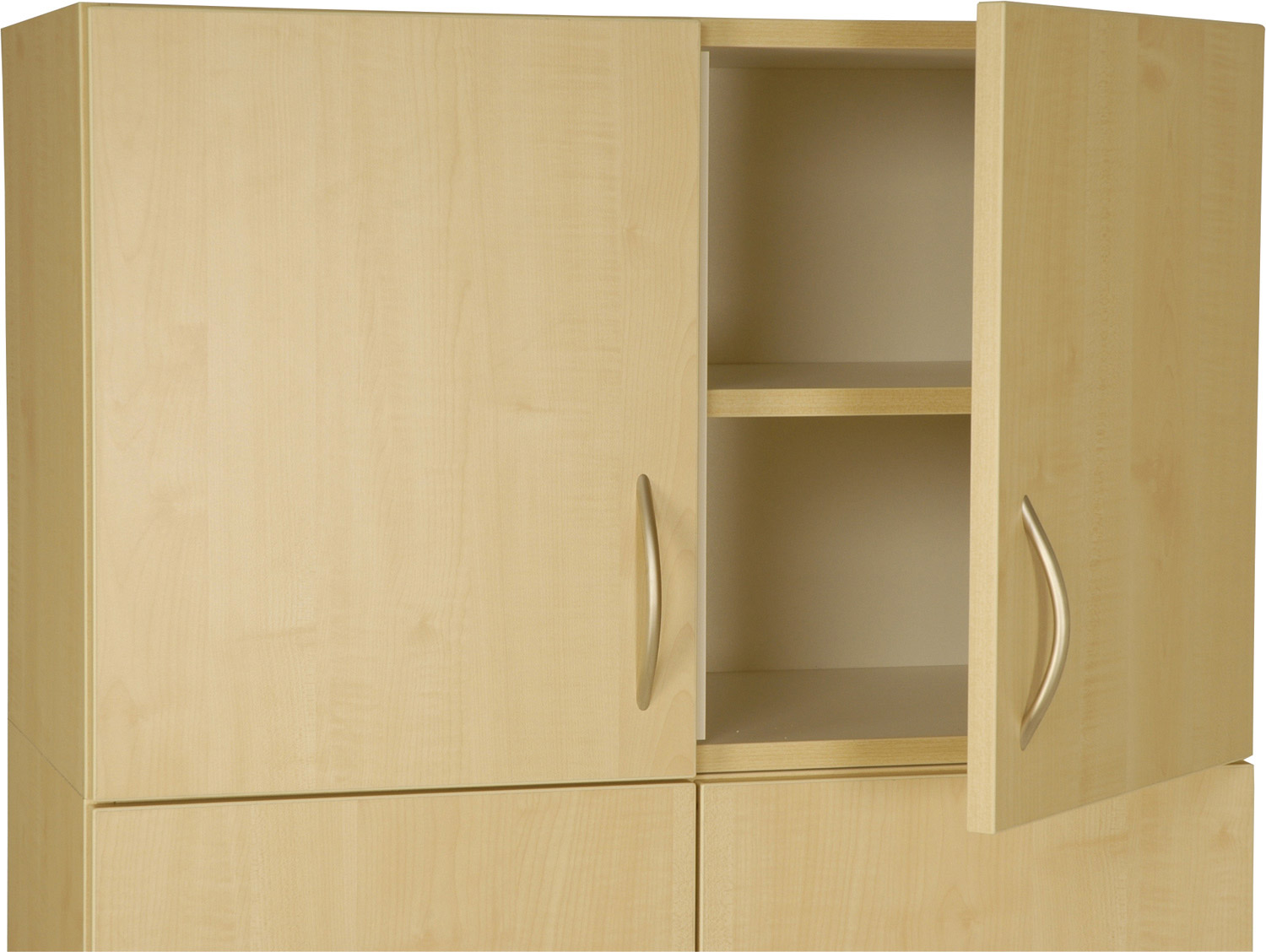 Schrankaufsatz, Breite 80 cm Schrankaufsatz, Breite 80 cm