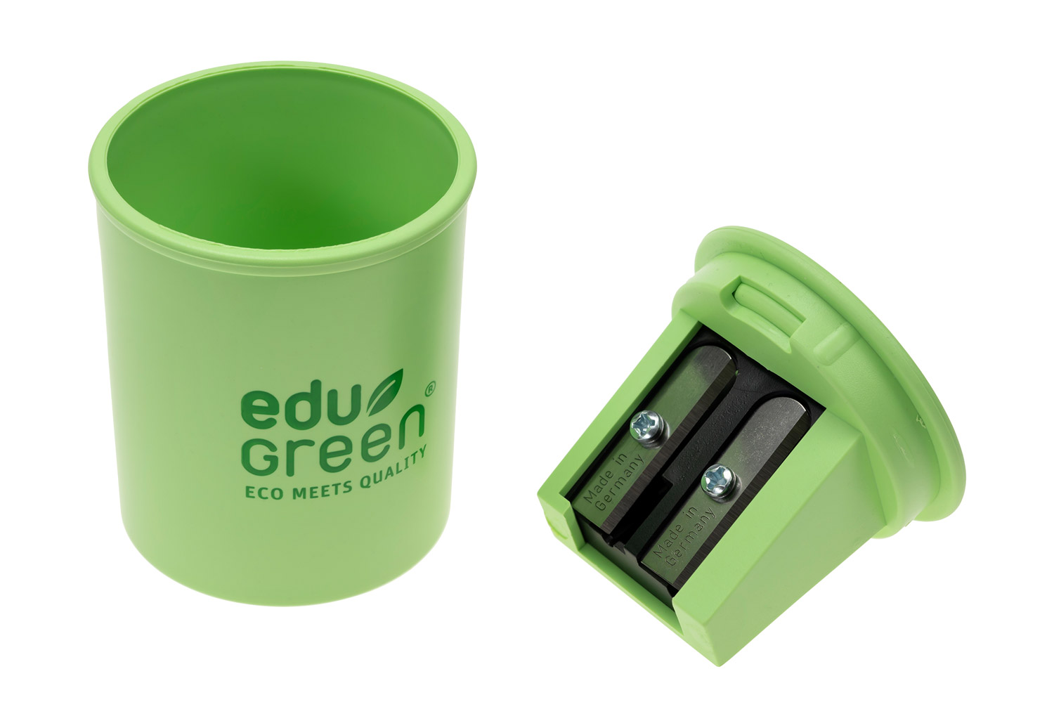 Dosenspitzer edu Green®