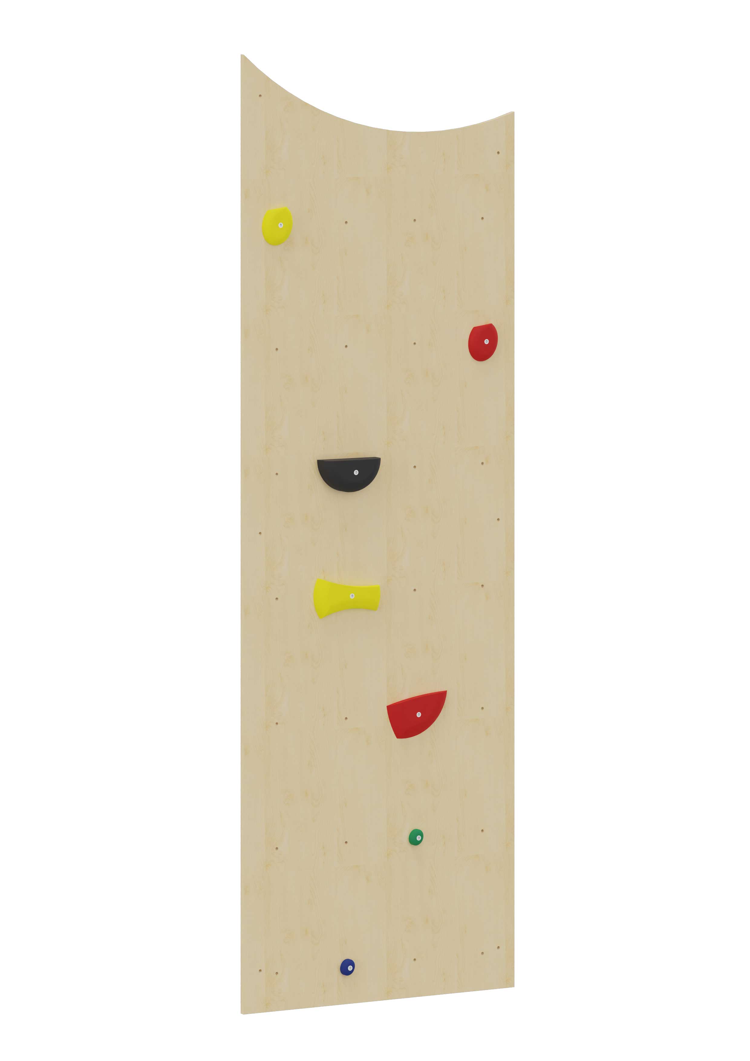 Free-Climbing-Wände Element A
