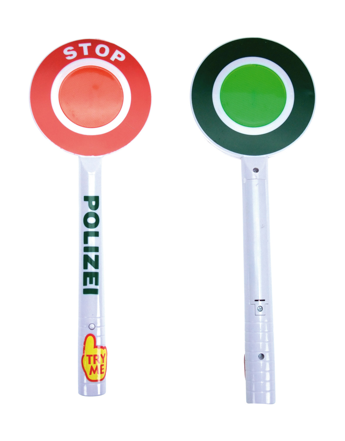 Polizeikelle Polizeikelle