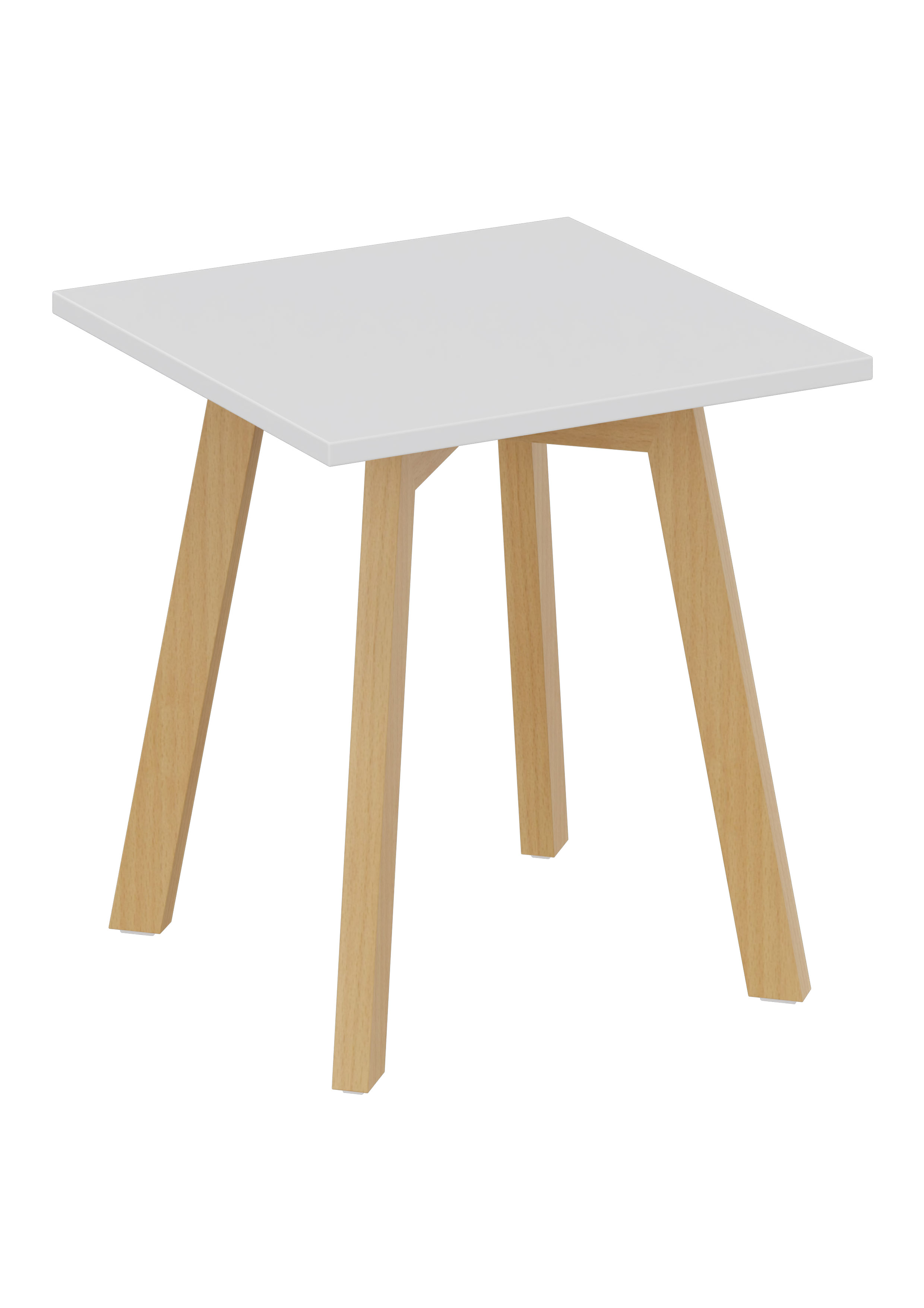 Quadrattisch 53 cm Quadrattisch 53 cm