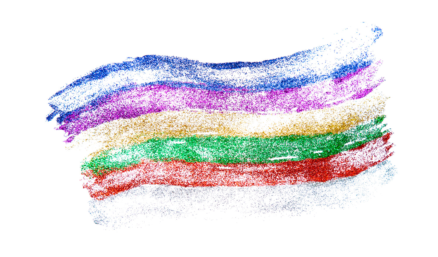 Glitzerklebestifte Glitzerklebestifte