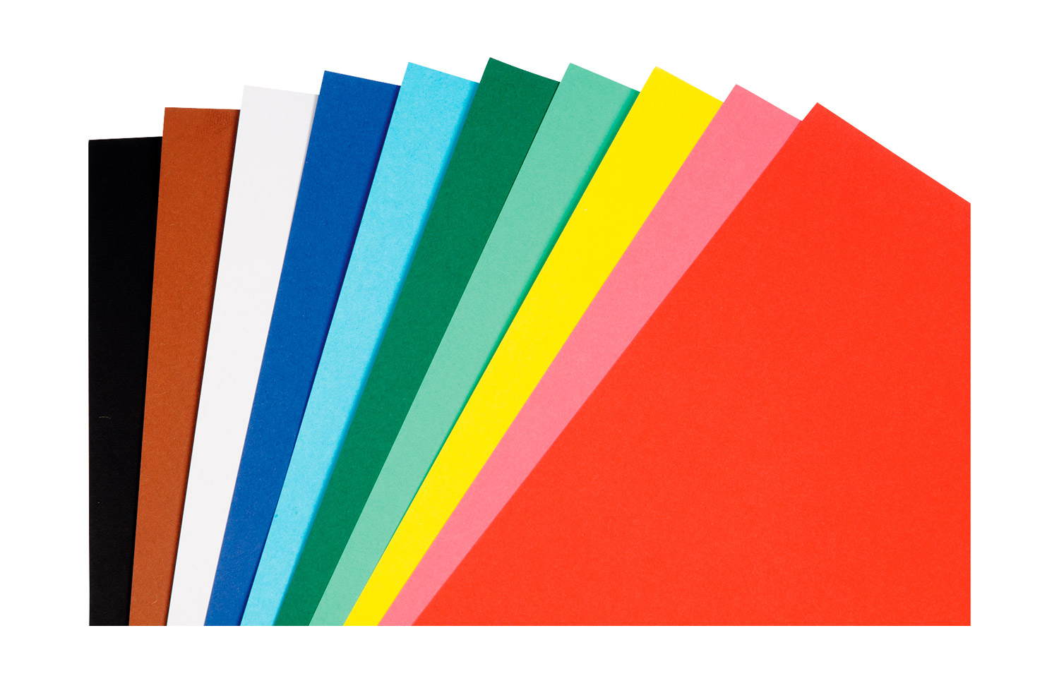 Tonpapier 160 g/qm Tonpapier 160 g/qm