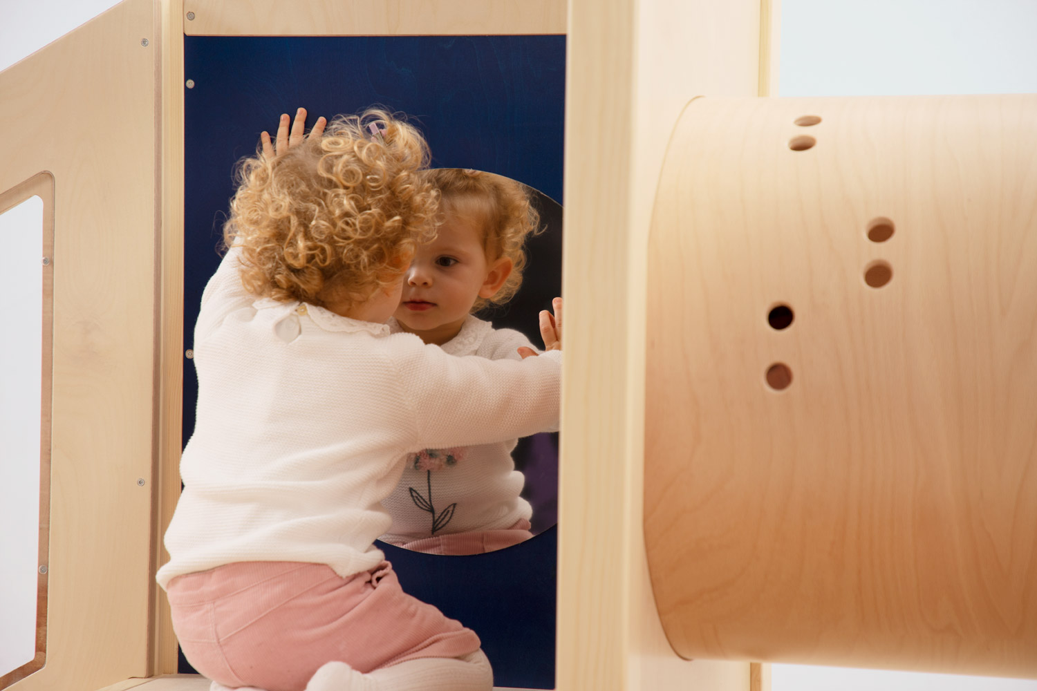 Tobini® Tunnel Landschaft Tobini® Tunnel Landschaft