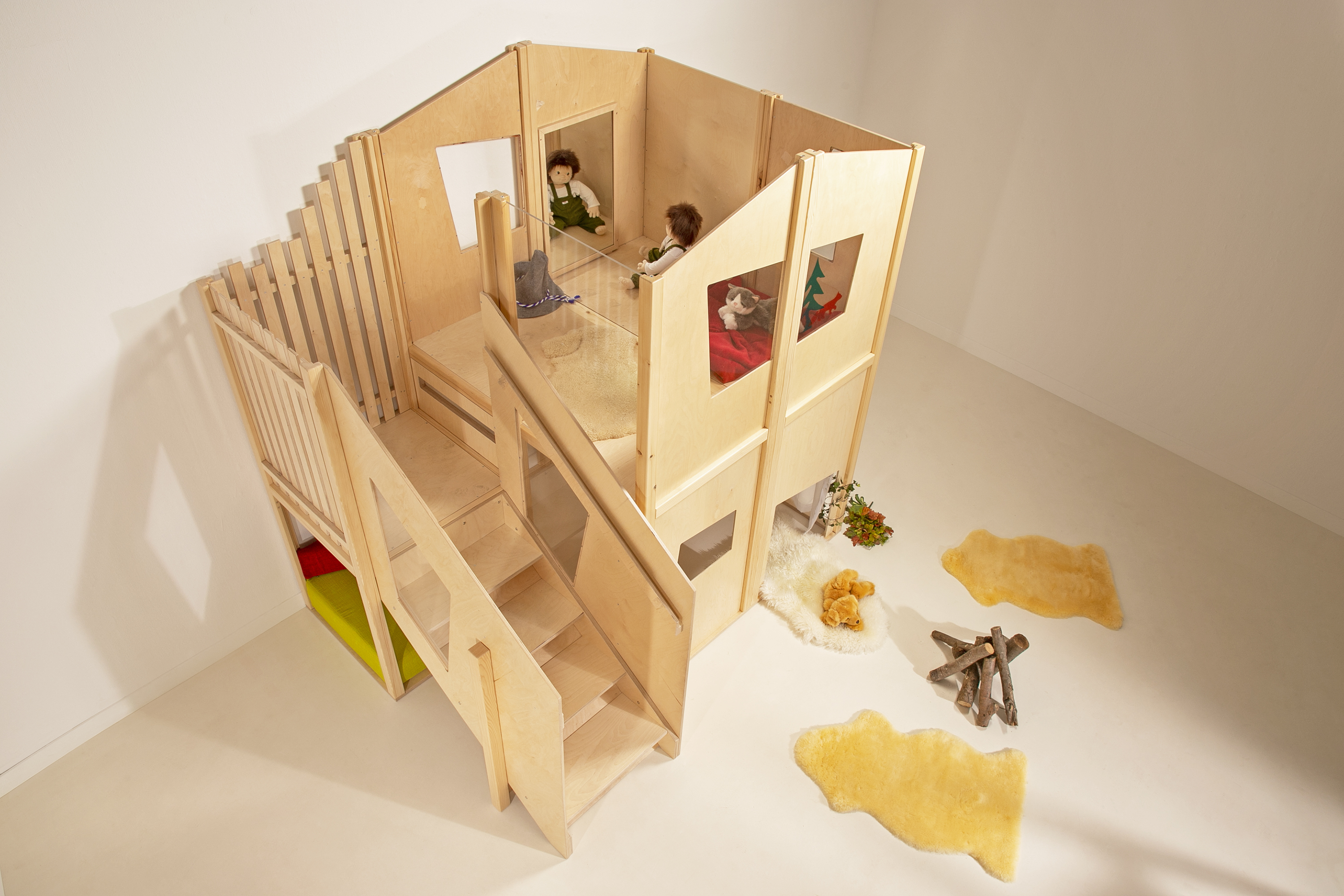 Kalle kommt heim Version 3 Kalle kommt heim Version 3