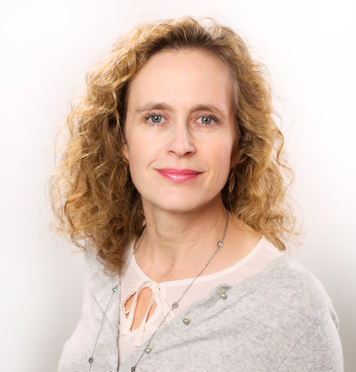 Expertin Ingrid Sparks-Burkhardt Expertin Ingrid Sparks-Burkhardt