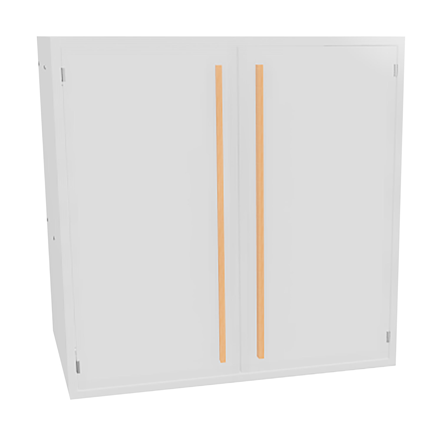 Regal groß, extratief mit 2 Türen und Fachboden, Breite 80 cm Regal groß, extratief mit 2 Türen und Fachboden, Breite 80 cm