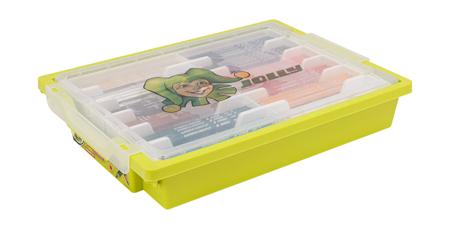 Jolly Supersticks Ergänzungsfarben