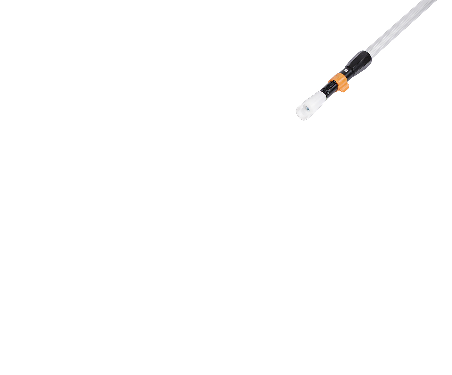 Teleskop-Entriegelungsstange