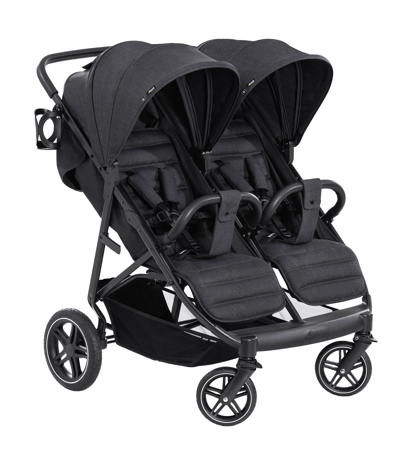 Kinderwagen Uptown Duo