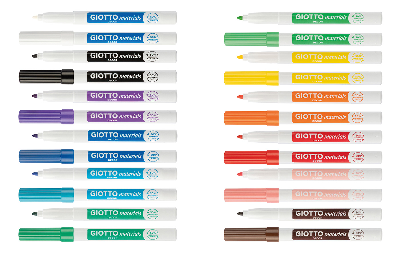 Decor Materials Decor Materials