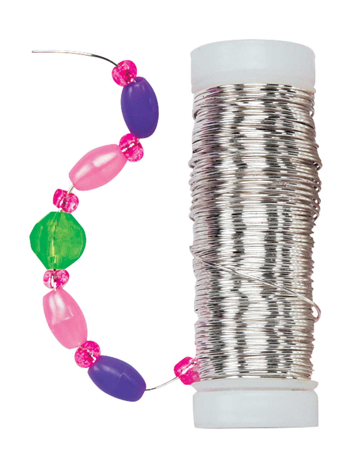 Silberdraht Silberdraht