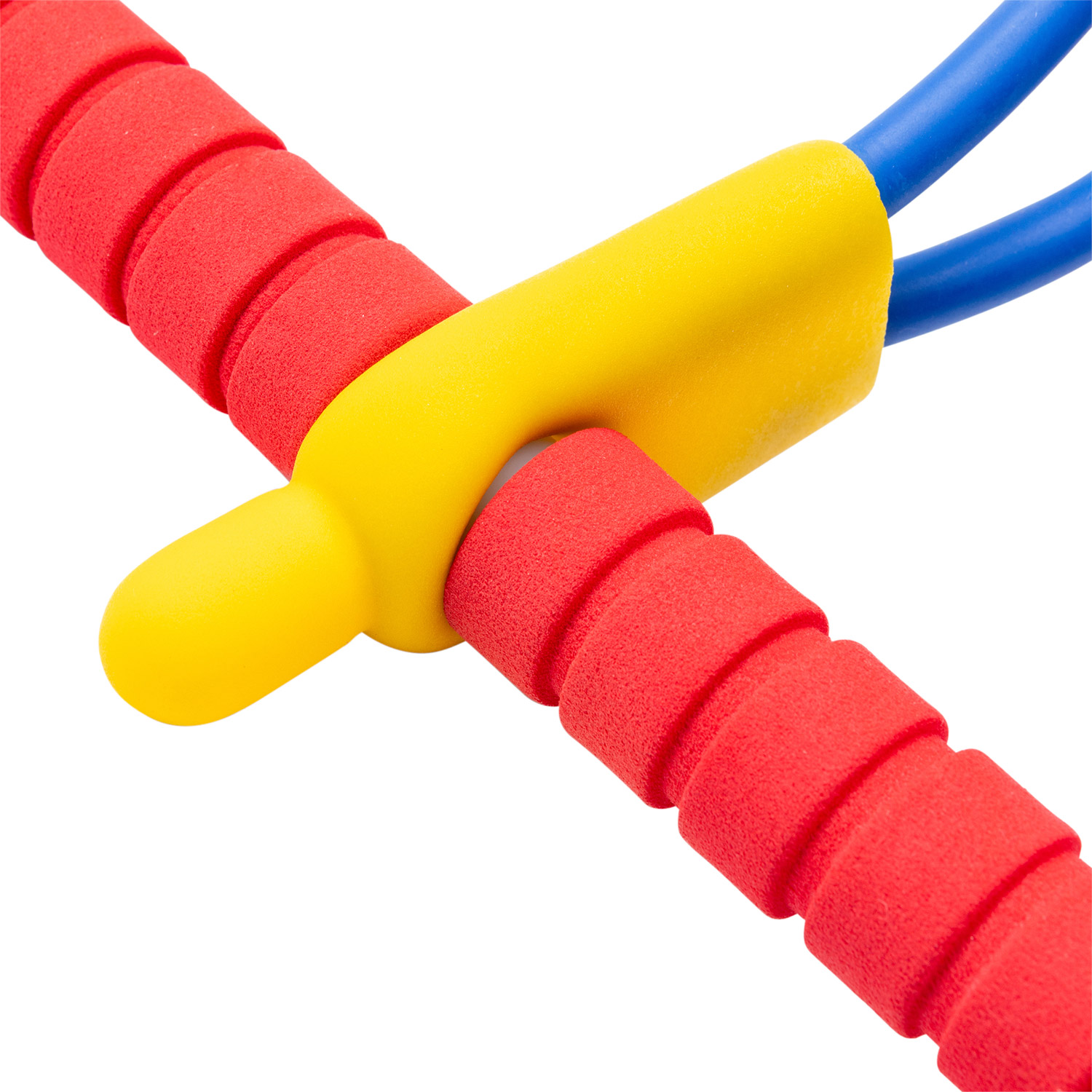 Pogo Gummi Hüpfer