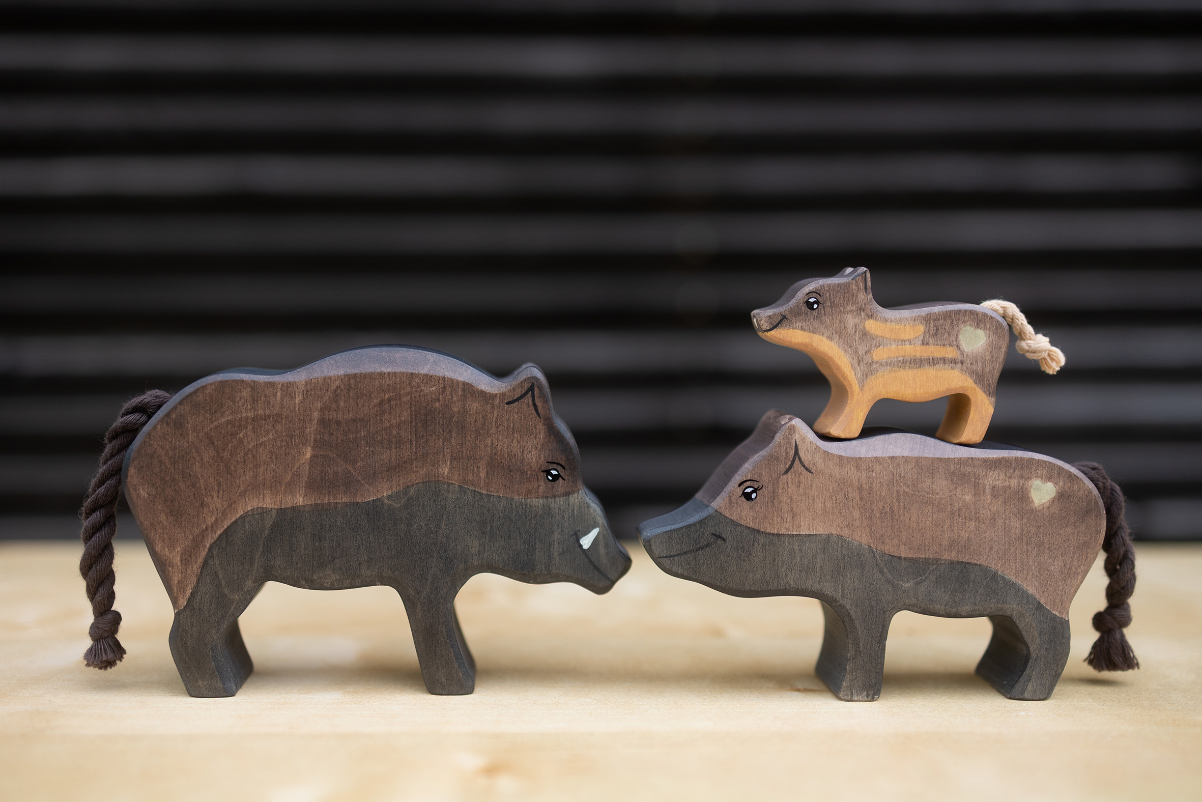 Lilu® Wildschwein Frischling Lilu® Wildschwein Frischling