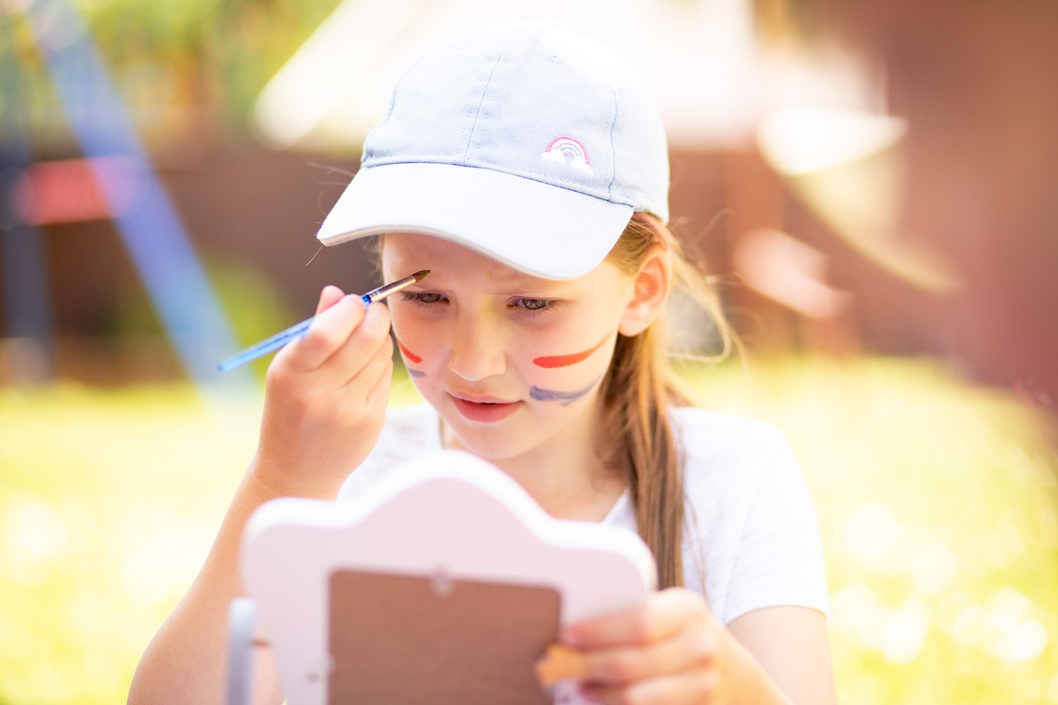 Schminkkoffer Schminkkoffer