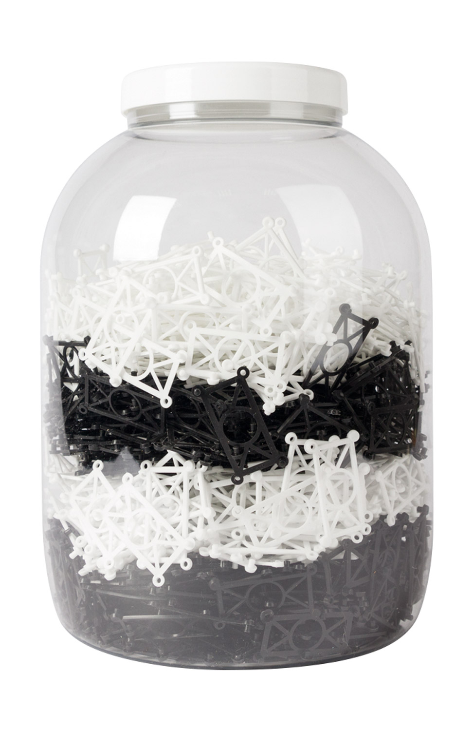 Dusyma Knüpferli Kontrast Dusyma Knüpferli Kontrast