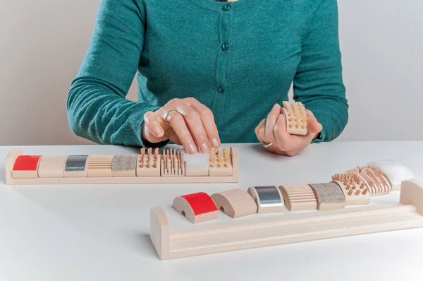 Streichelspiel Streichelspiel