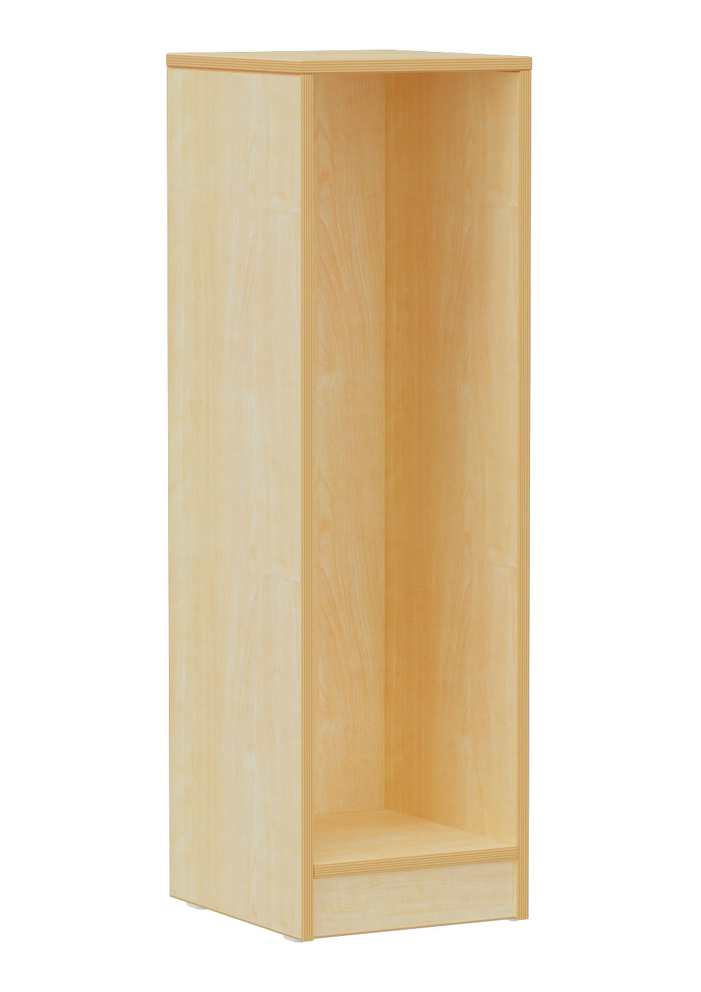 hej Regal V für Kunststoffkästen für 6 Kästen