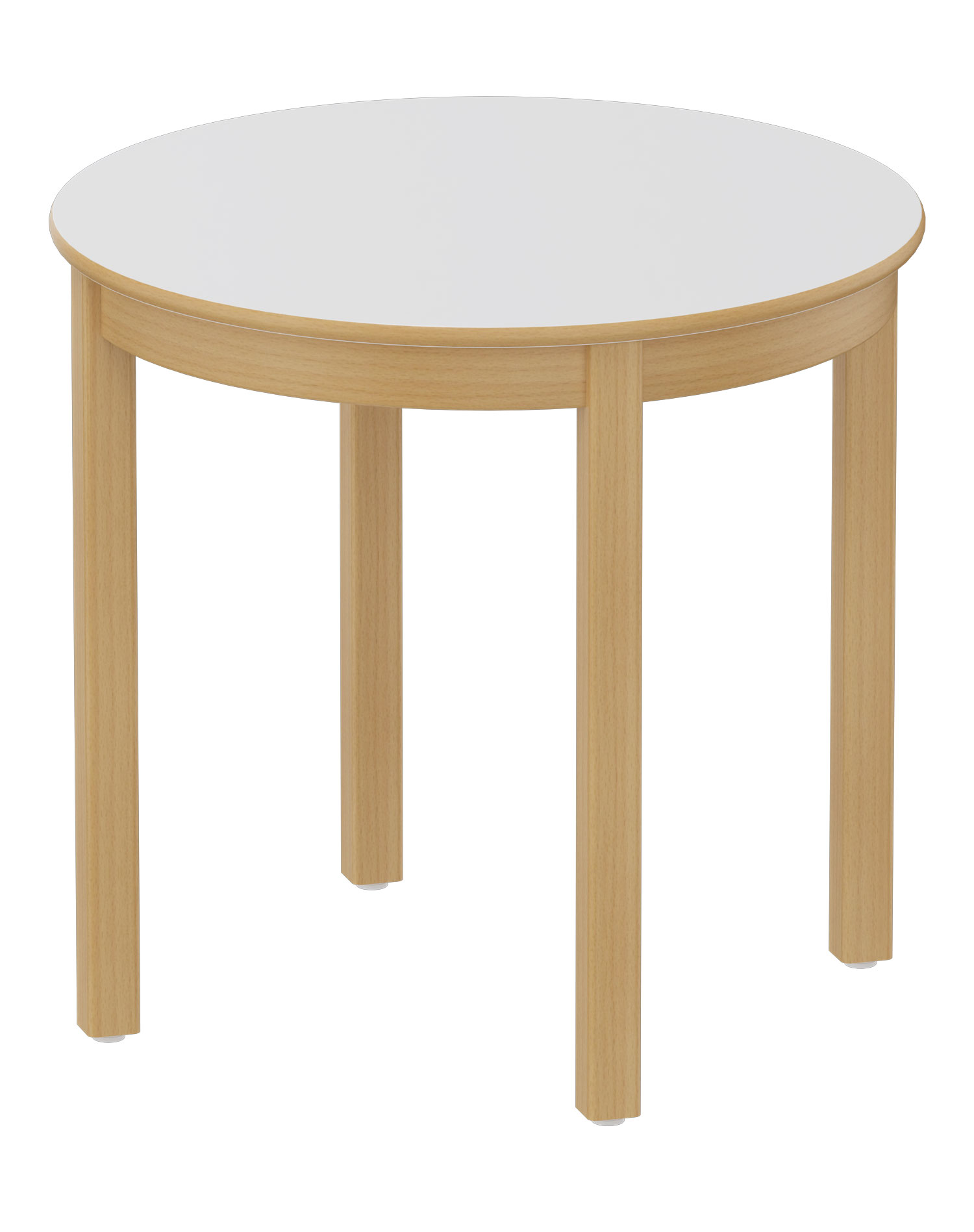 Rundtisch Ø 80 cm Erwachsene