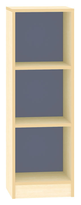 Farbregal, Breite 40 cm