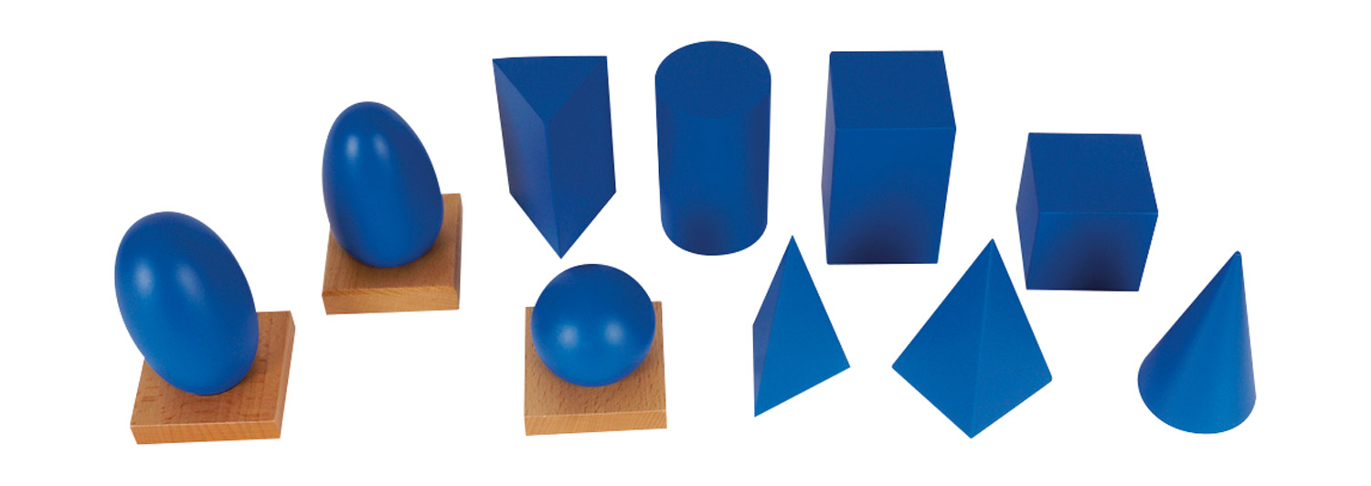Geometrische Körper