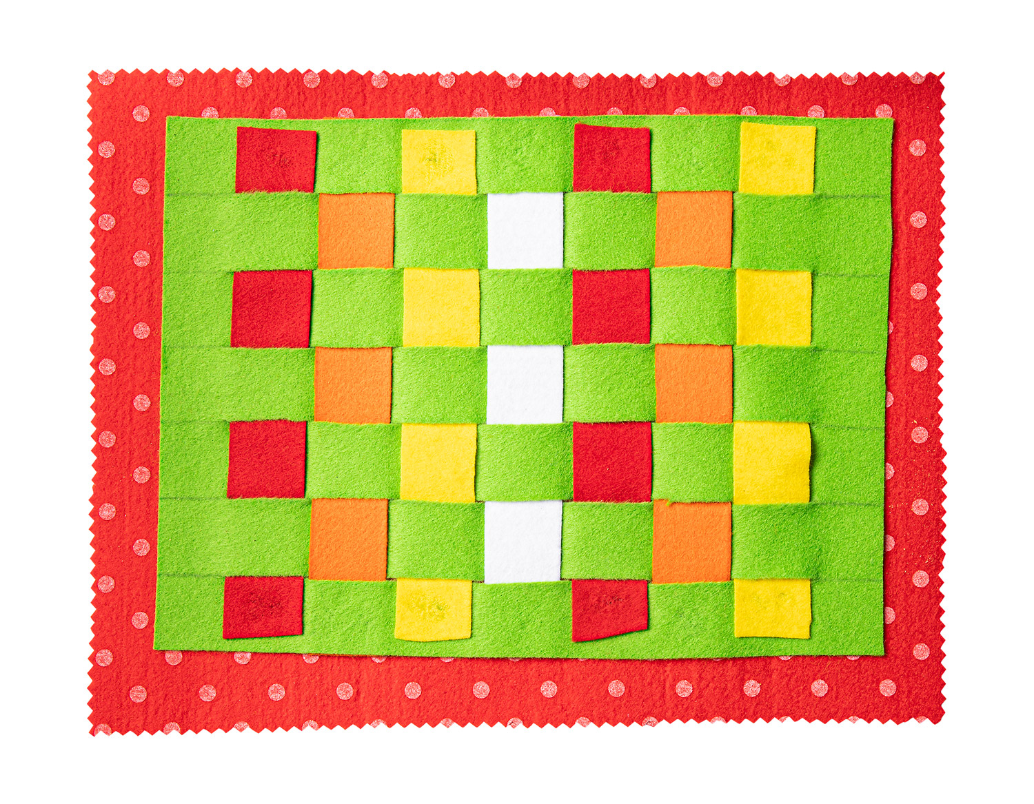 Filzplatten Mischpackung Filzplatten Mischpackung