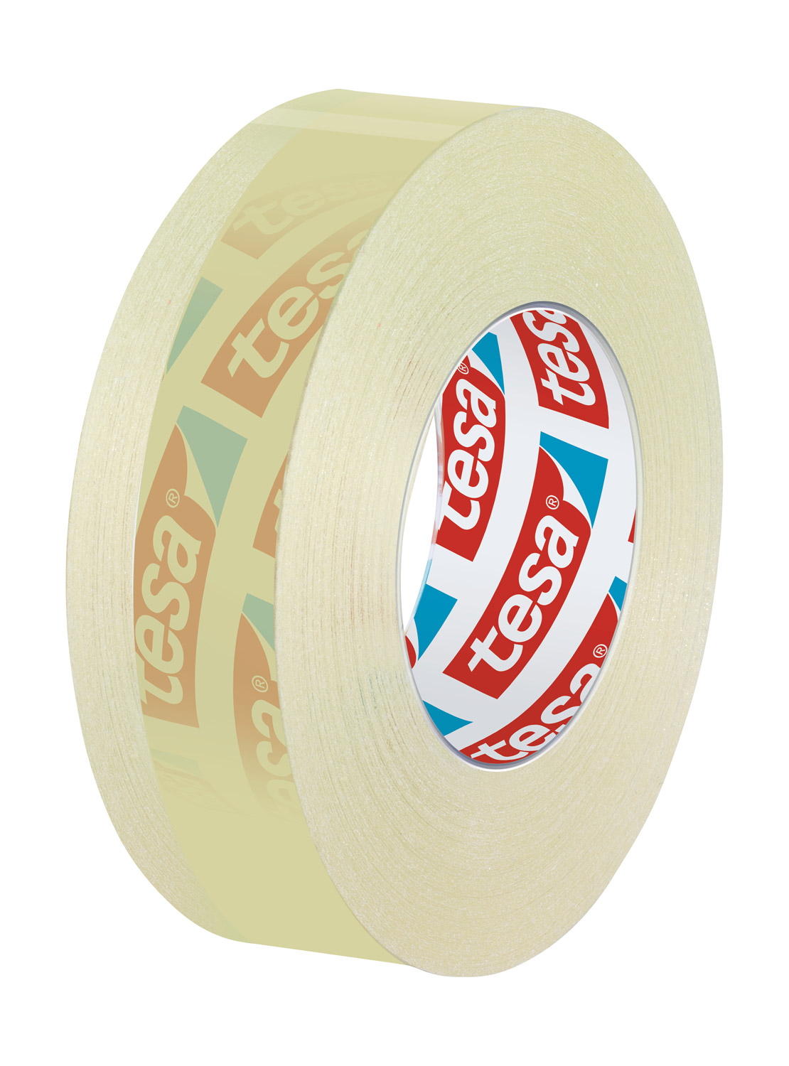 tesafilm® transparent große Rolle | Dusyma