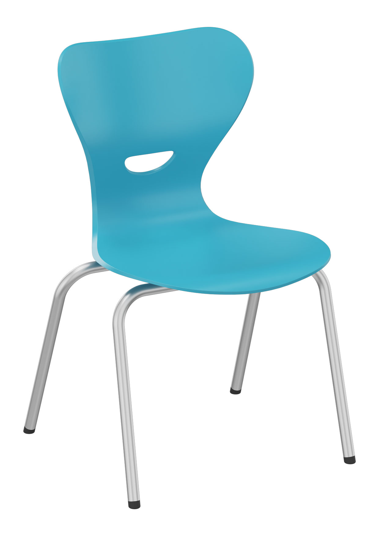 Mehrzweckstuhl Didi Höhe 43 cm