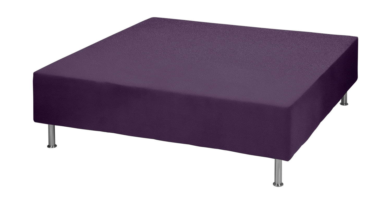 Noon Sitz Softskin lila