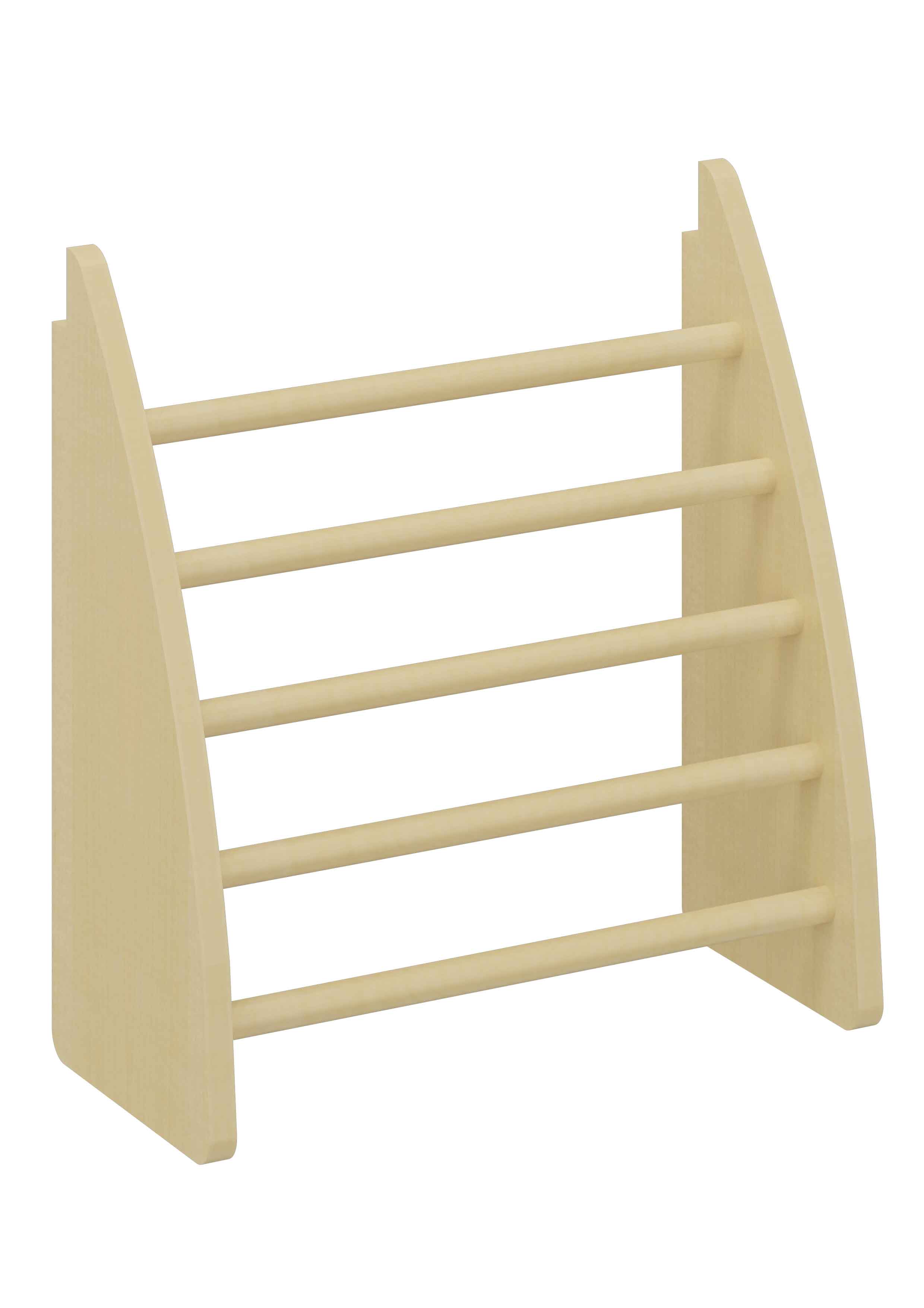 Tobini® Sprossenleiter Tobini® Sprossenleiter