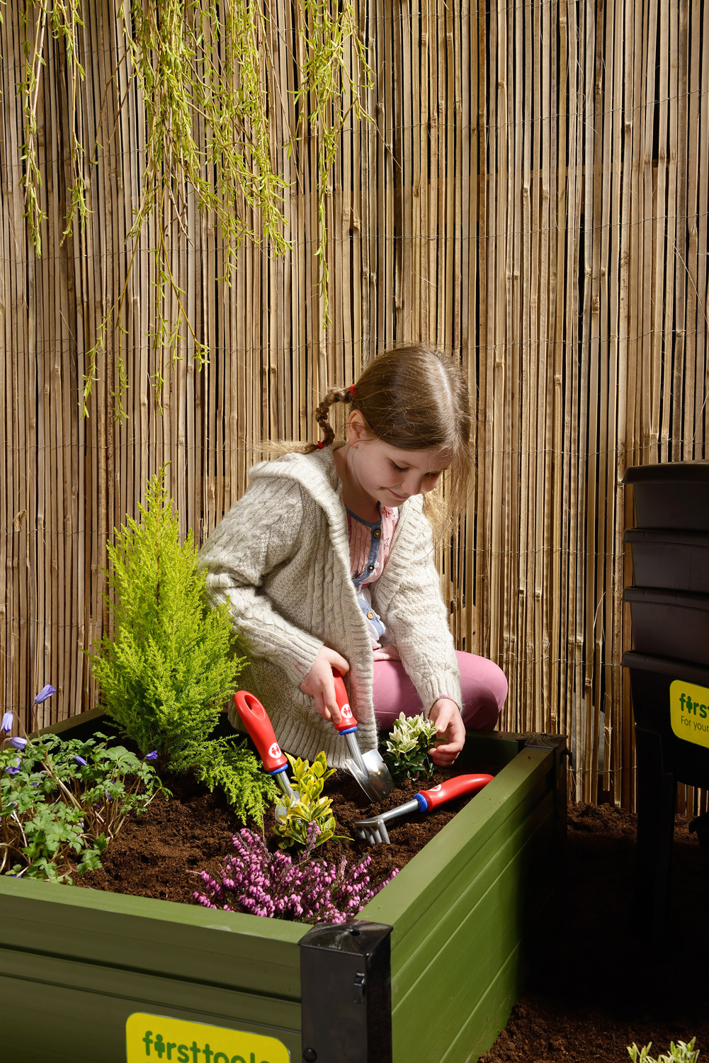 Garten Handgeräte Set Garten Handgeräte Set